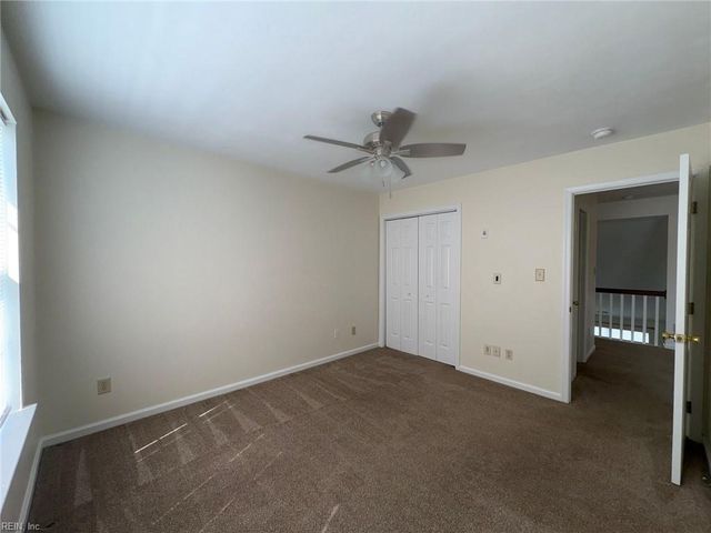 3616 Whitechapel ARCH, Chesapeake, VA 23321