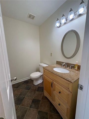 3616 Whitechapel ARCH, Chesapeake, VA 23321