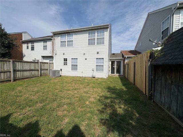 3616 Whitechapel ARCH, Chesapeake, VA 23321