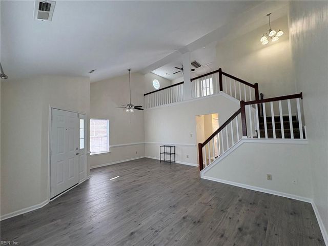 3616 Whitechapel ARCH, Chesapeake, VA 23321