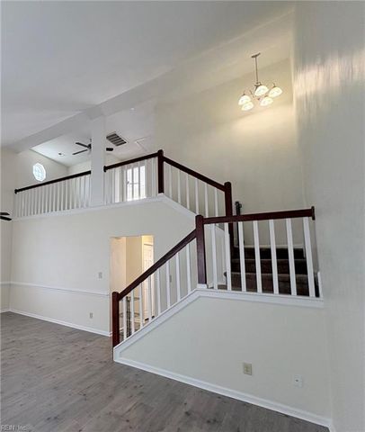 3616 Whitechapel ARCH, Chesapeake, VA 23321