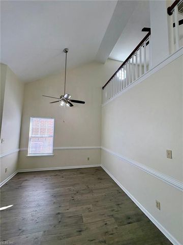 3616 Whitechapel ARCH, Chesapeake, VA 23321