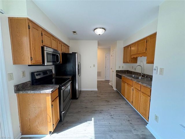 3616 Whitechapel ARCH, Chesapeake, VA 23321