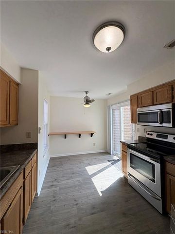 3616 Whitechapel ARCH, Chesapeake, VA 23321