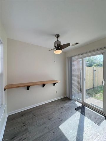 3616 Whitechapel ARCH, Chesapeake, VA 23321