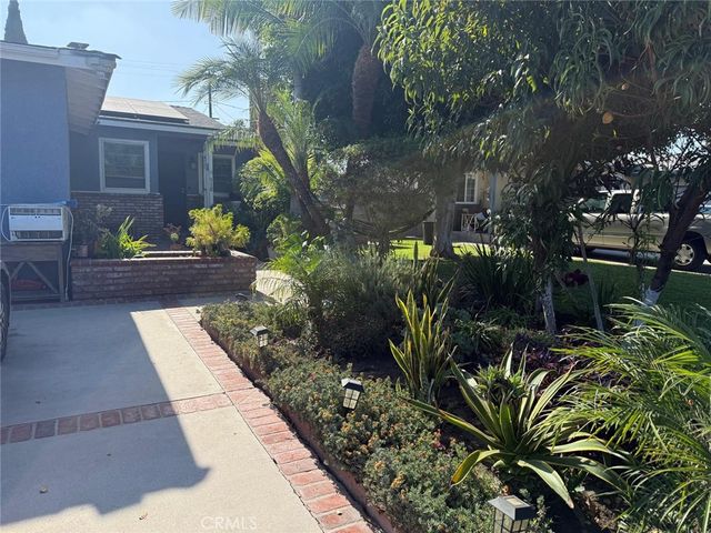 918 S Texella Court, Anaheim, CA 92804
