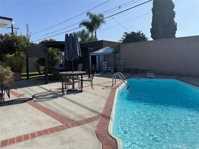 918 S Texella Court, Anaheim, CA 92804