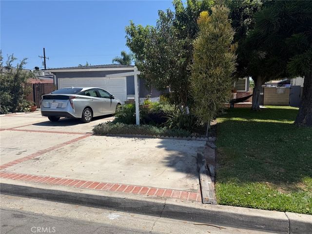 918 S Texella Court, Anaheim, CA 92804