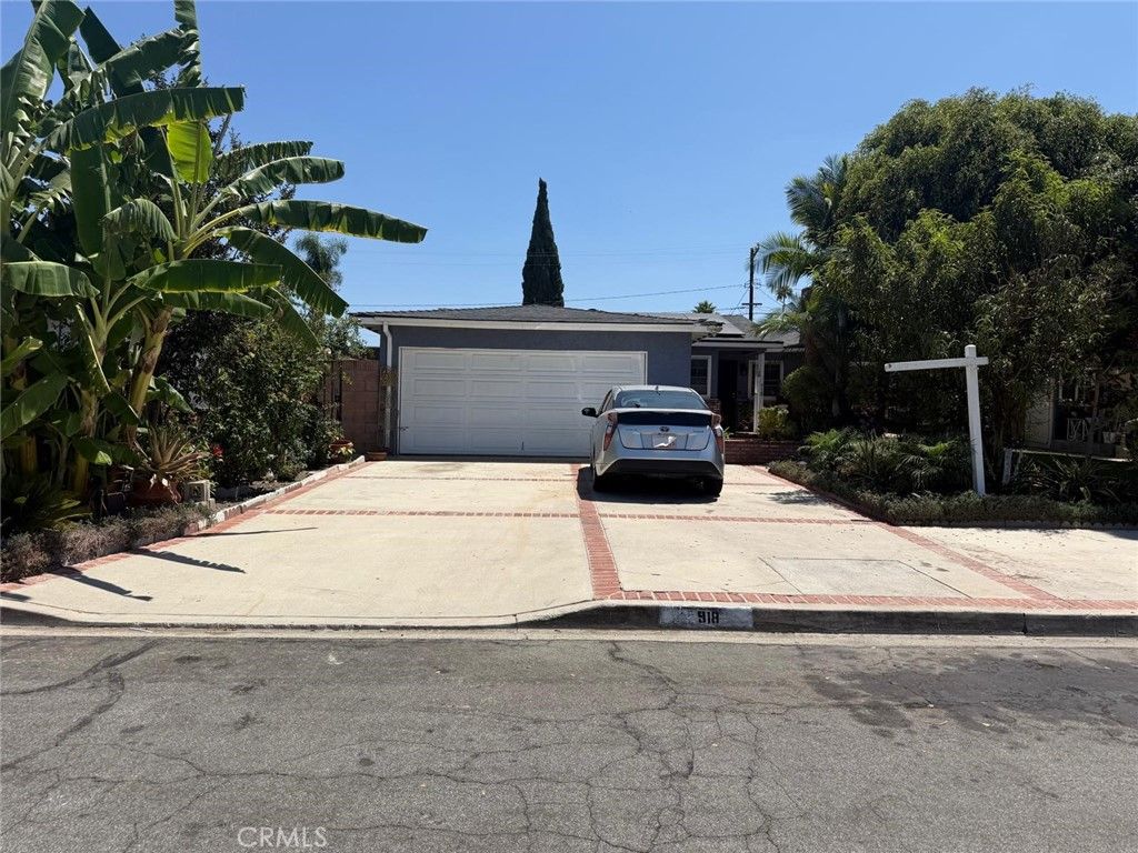 918 S Texella Court, Anaheim, CA 92804