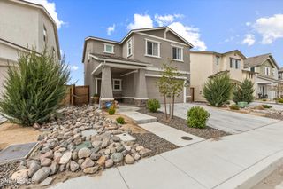 1868 Amazonite Drive Lot #12, Sparks, NV 89436