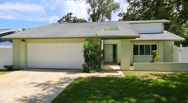 3121 BORDEAUX LANE, Clearwater, FL 33759