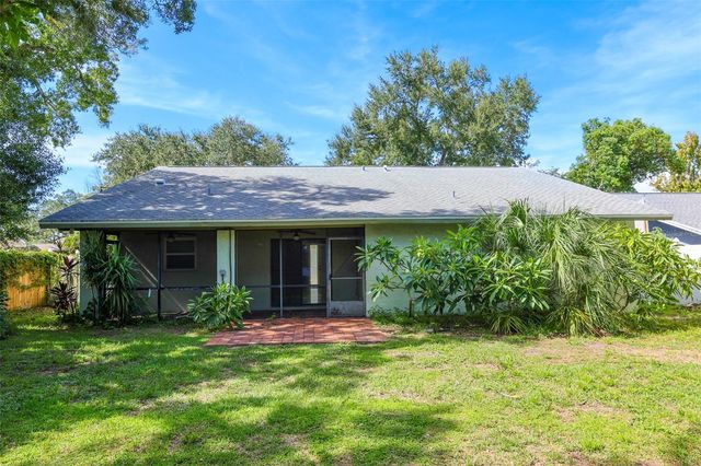 3121 BORDEAUX LANE, Clearwater, FL 33759