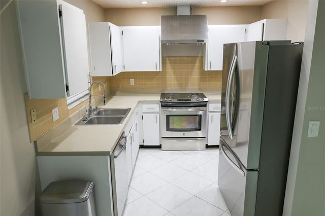 3121 BORDEAUX LANE, Clearwater, FL 33759