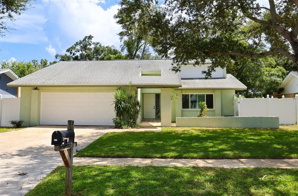 3121 BORDEAUX LANE, Clearwater, FL 33759