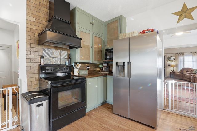 1117 CUSTER, Whitewood, SD 57793