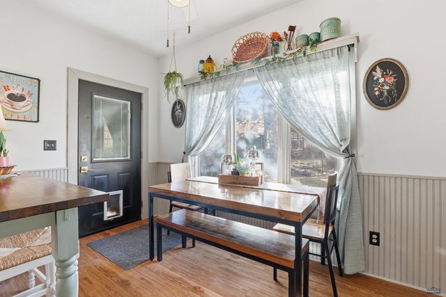 1117 CUSTER, Whitewood, SD 57793