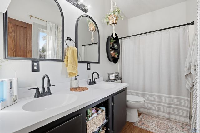 1117 CUSTER, Whitewood, SD 57793