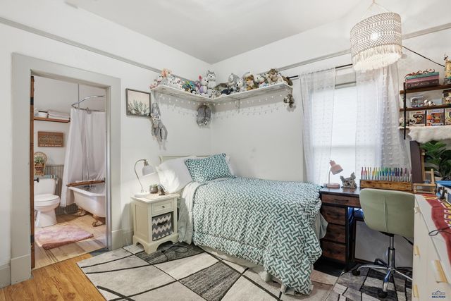 1117 CUSTER, Whitewood, SD 57793