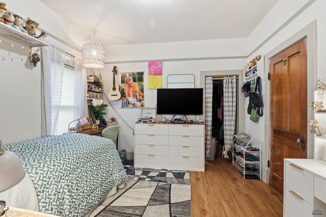 1117 CUSTER, Whitewood, SD 57793