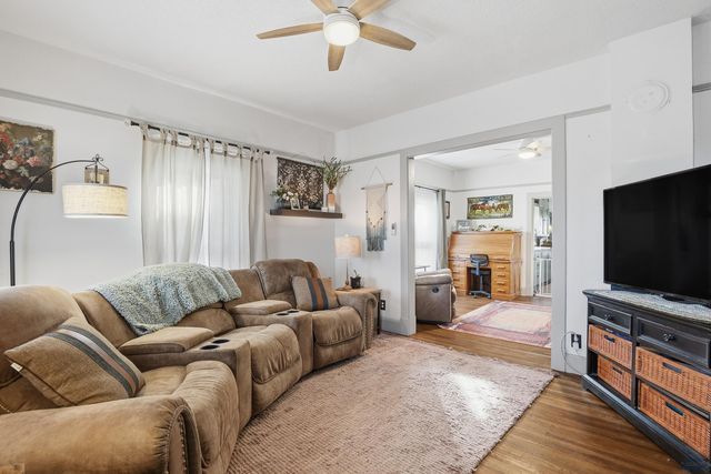 1117 CUSTER, Whitewood, SD 57793