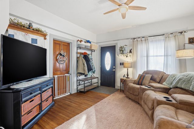 1117 CUSTER, Whitewood, SD 57793