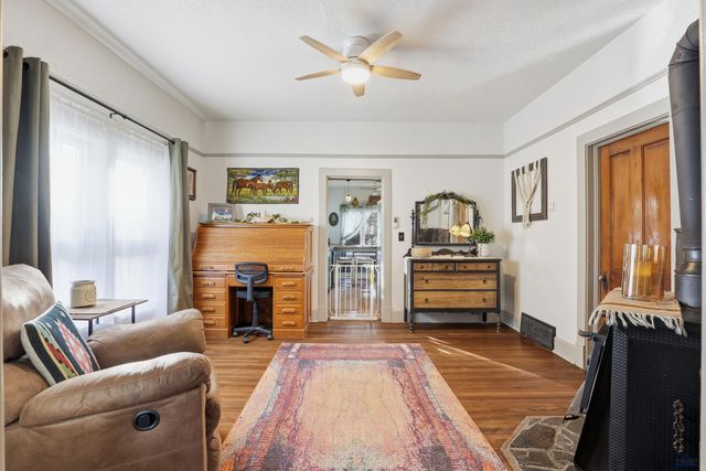 1117 CUSTER, Whitewood, SD 57793