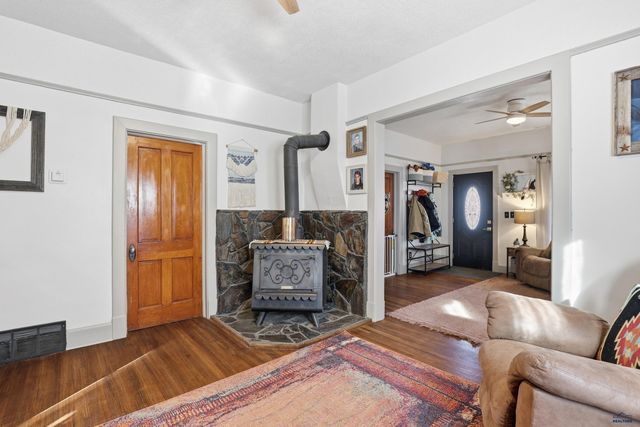 1117 CUSTER, Whitewood, SD 57793