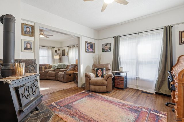 1117 CUSTER, Whitewood, SD 57793