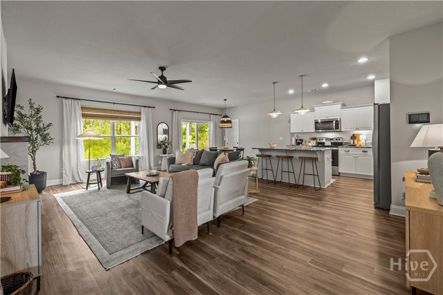 233 Timberlake Drive, Guyton, GA 31312