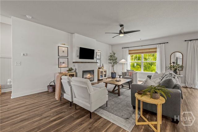 233 Timberlake Drive, Guyton, GA 31312
