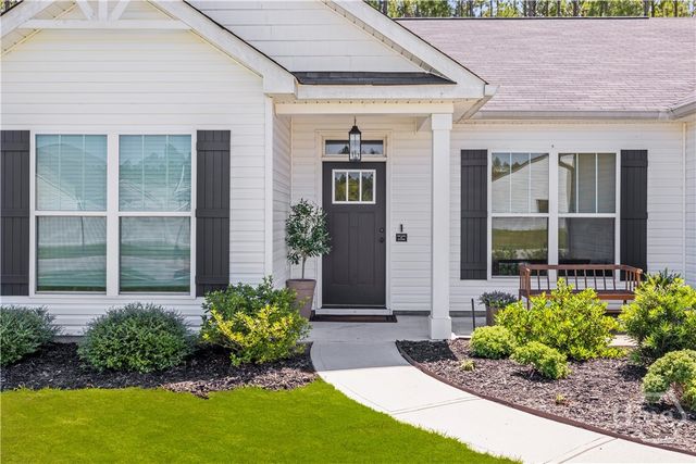 233 Timberlake Drive, Guyton, GA 31312