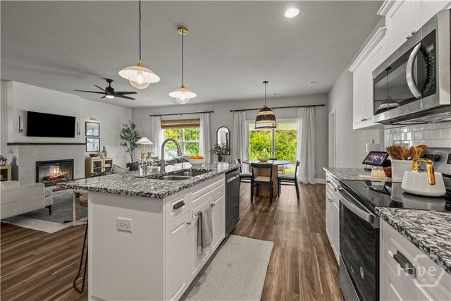 233 Timberlake Drive, Guyton, GA 31312