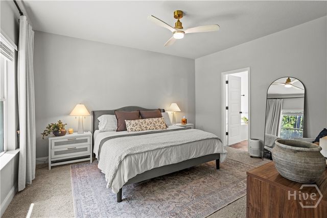 233 Timberlake Drive, Guyton, GA 31312