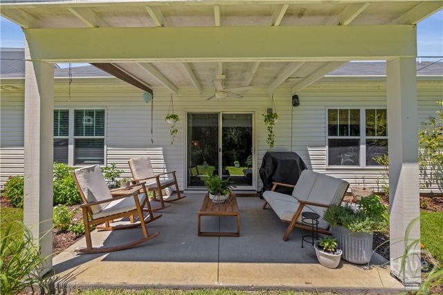 233 Timberlake Drive, Guyton, GA 31312