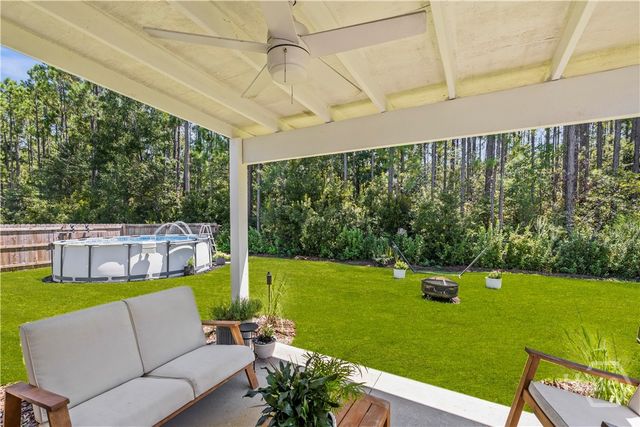 233 Timberlake Drive, Guyton, GA 31312