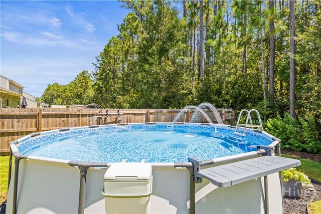 233 Timberlake Drive, Guyton, GA 31312