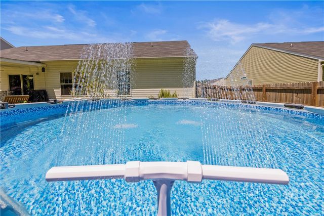 233 Timberlake Drive, Guyton, GA 31312