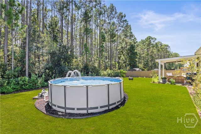 233 Timberlake Drive, Guyton, GA 31312