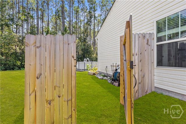 233 Timberlake Drive, Guyton, GA 31312