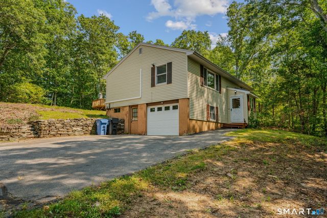 76 Prodell Road, Preston, CT 06365