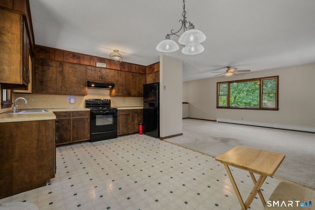 76 Prodell Road, Preston, CT 06365