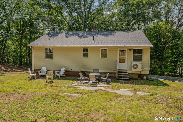 76 Prodell Road, Preston, CT 06365