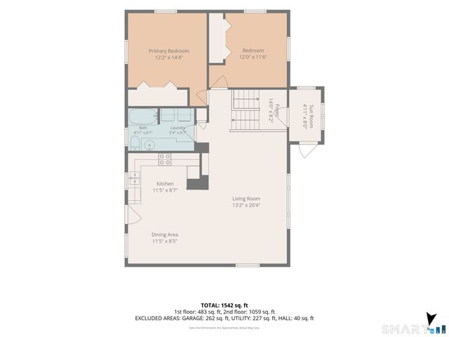 76 Prodell Road, Preston, CT 06365
