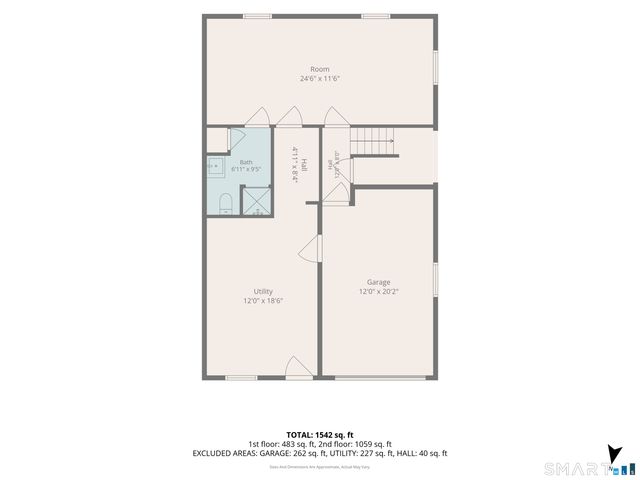 76 Prodell Road, Preston, CT 06365