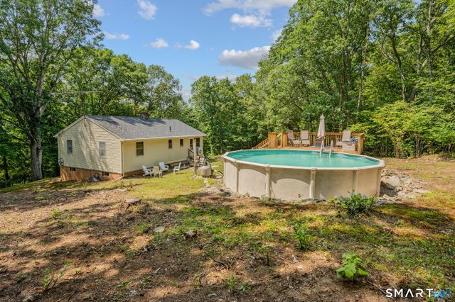 76 Prodell Road, Preston, CT 06365