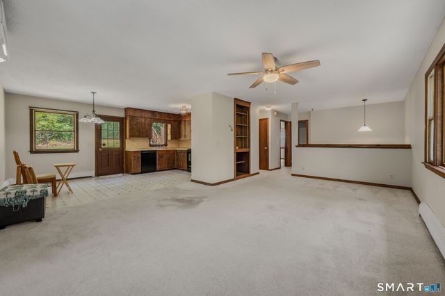76 Prodell Road, Preston, CT 06365