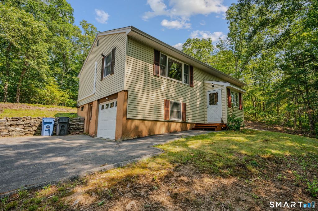 76 Prodell Road, Preston, CT 06365