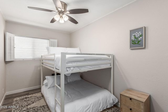 21 E ALAMEDA Drive, Tempe, AZ 85282