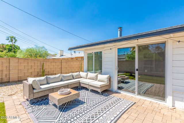 21 E ALAMEDA Drive, Tempe, AZ 85282