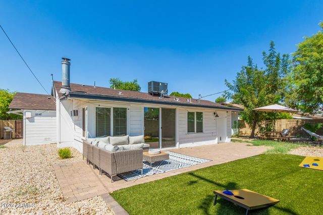 21 E ALAMEDA Drive, Tempe, AZ 85282